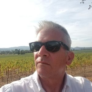 Meet your Posher, Nick